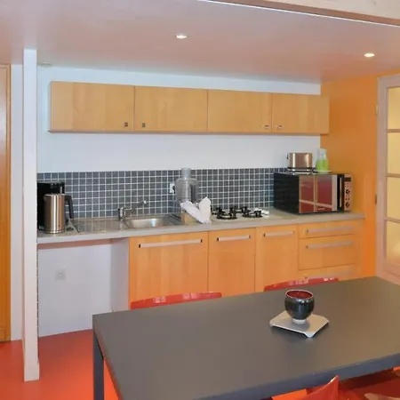 Appart'parchemin Апартаменты