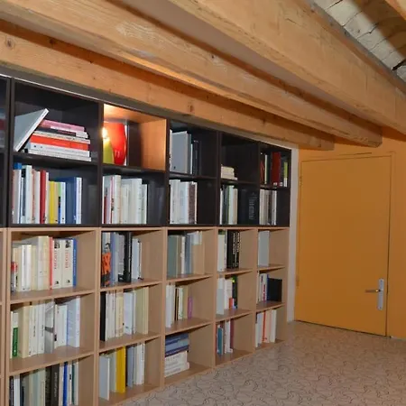 Appart'parchemin * Лион